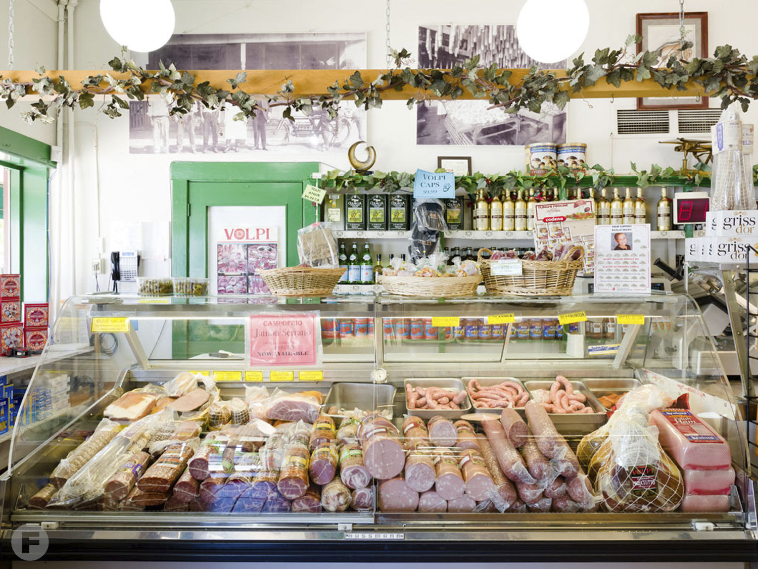 Volpi Foods